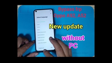 Unlocking the Oppo A92: The Ultimate 2025 FRP Bypass Method Revealed! Unlocking the Oppo A92: The Ultimate 2025 FRP Bypass Method Revealed!