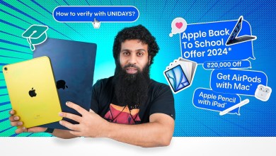 Apple Back to School Offer 2024 | Free AirPods & Apple Back to School Offer 2024 | Free AirPods &