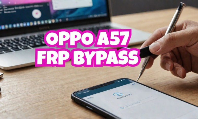 Oppo a57 4g cph2387 frp done by unlocktool remove Oppo a57 4g cph2387 frp done by unlocktool remove