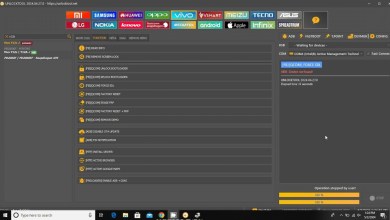 VIVO Y12S FRP RESET UNLOCK TOOL OK VIVO Y12S FRP RESET UNLOCK TOOL OK
