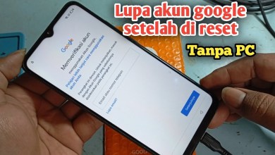 How to Overcome Oppo Phone Forgot Google Account After Reset How to Overcome Oppo Phone Forgot Google Account After Reset