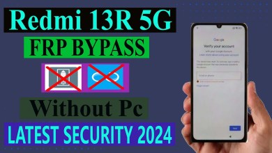 Rdmi 13R 5g Frp Bypass l Android 13/14 l Google Account Rdmi 13R 5g Frp Bypass l Android 13/14 l Google Account