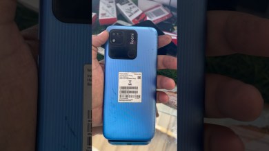 Redmi 10a Hard Reset #hardreset #frpbypass Redmi 10a Hard Reset #hardreset #frpbypass