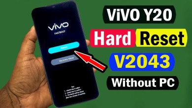Vivo Y20 Hard Reset | How to Hard Reset In VIVO Vivo Y20 Hard Reset | How to Hard Reset In VIVO