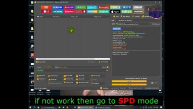 Hisense U60 HTLE108E frp done with unlock tool Hisense U60 HTLE108E frp done with unlock tool
