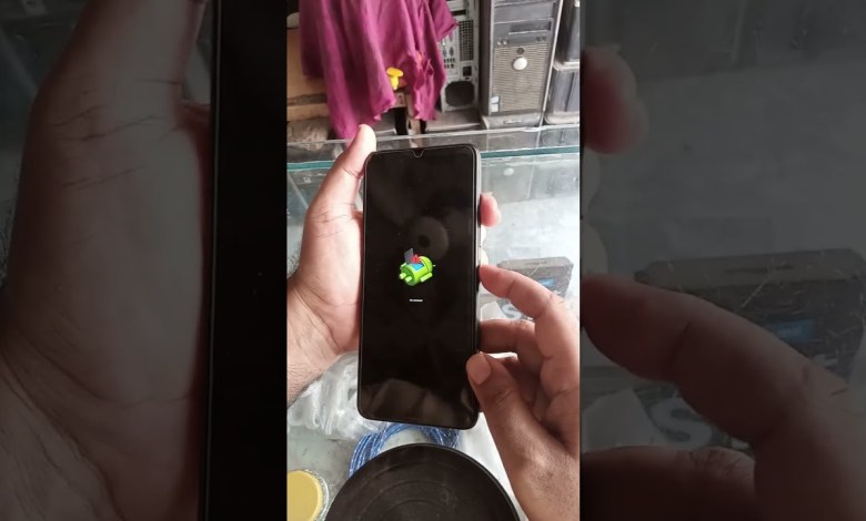Xiaomi Redmi A3 ( 23129RN51X ) Hard Reset Without Xiaomi Redmi A3 ( 23129RN51X ) Hard Reset Without