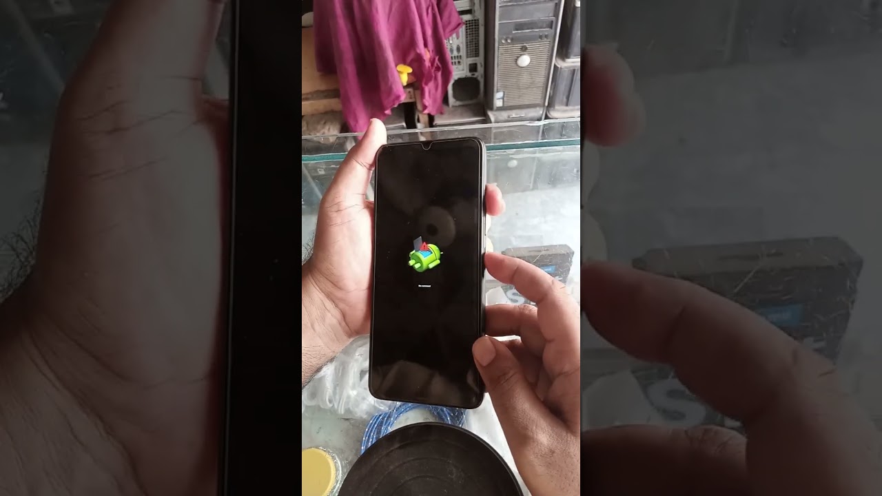 Xiaomi Redmi A3 ( 23129RN51X ) Hard Reset Without Xiaomi Redmi A3 ( 23129RN51X ) Hard Reset Without