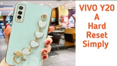 VIVO Y20A HARD RESAT| how to reset data vivo y20| VIVO Y20A HARD RESAT| how to reset data vivo y20|