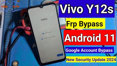 Vivo Y12s V2026 Frp Bypass Android 11 | Vivo Y12s Frp Vivo Y12s V2026 Frp Bypass Android 11 | Vivo Y12s Frp
