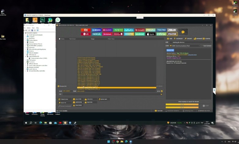 Unlock Benco V80 (clear screen code or Gmail) UNLOCK TOOL Unlock Benco V80 (clear screen code or Gmail) UNLOCK TOOL