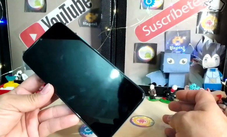 ZTE blade A5 how to perform a Hard reset ZTE blade A5 how to perform a Hard reset