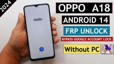 Oppo A17 (CPH2591) Android 14 Frp Bypass/Unlock Google Oppo A17 (CPH2591) Android 14 Frp Bypass/Unlock Google