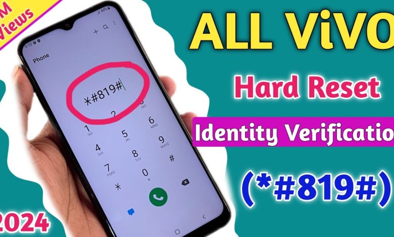 How to lock password or pattern of any Vivo phone? How to lock password or pattern of any Vivo phone?