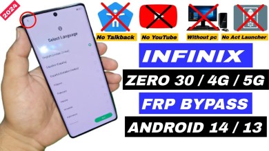 Curious about Bypassing FRP on the Infinix Zero 30? How about the Infinix Zero 30 5G? Curious about Bypassing FRP on the Infinix Zero 30? How about the Infinix Zero 30 5G?