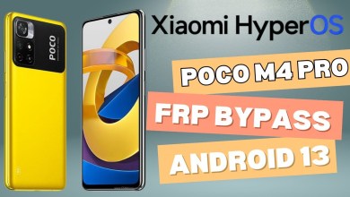 Poco M4 Pro 5G Android 13 FRP Bypass Without Pc|| All Poco M4 Pro 5G Android 13 FRP Bypass Without Pc|| All