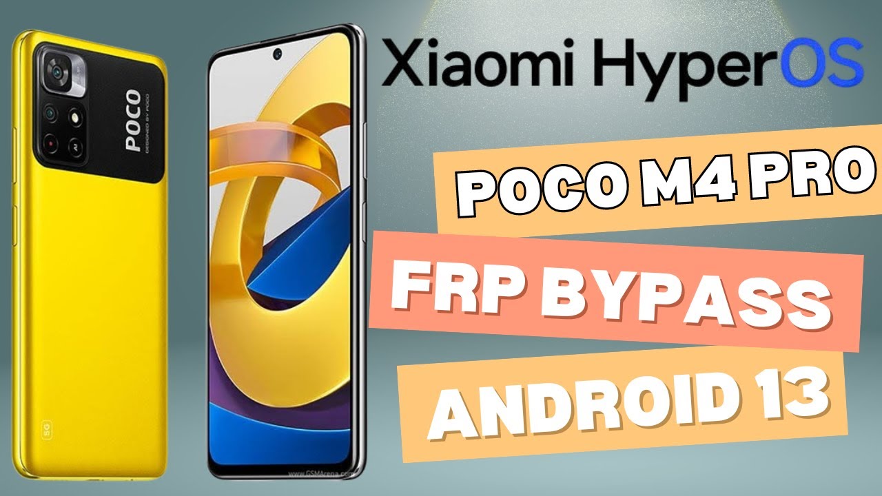 Poco M4 Pro 5G Android 13 FRP Bypass Without Pc|| All Poco M4 Pro 5G Android 13 FRP Bypass Without Pc|| All