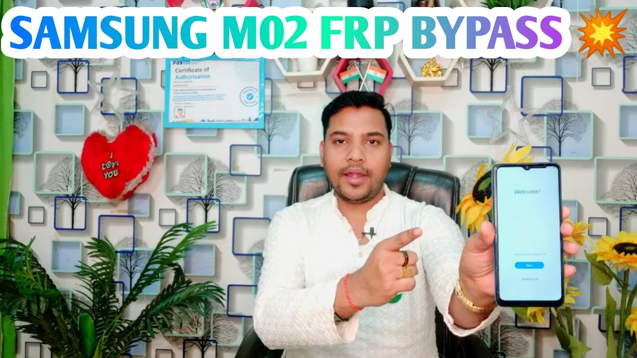 Curious about Samsung M02 FRP Bypass on Android’s Latest Version in 2025? Curious about Samsung M02 FRP Bypass on Android’s Latest Version in 2025?