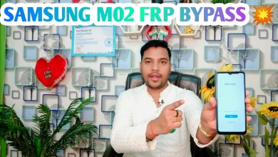 Curious about Samsung M02 FRP Bypass on Android’s Latest Version in 2025? Curious about Samsung M02 FRP Bypass on Android’s Latest Version in 2025?