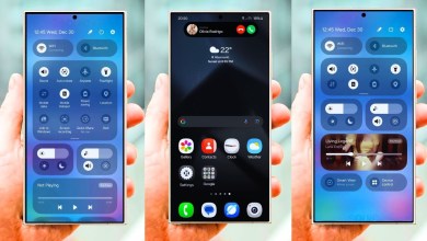 Samsung One UI 7.0 Android 15 – LIVE HANDS ON! Samsung One UI 7.0 Android 15 – LIVE HANDS ON!