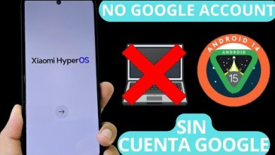 Unlocking Xiaomi HyperOS: The Secret to Bypassing Google Account Protection Revealed! Unlocking Xiaomi HyperOS: The Secret to Bypassing Google Account Protection Revealed!
