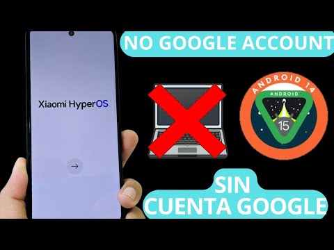Unlocking Xiaomi HyperOS: The Secret to Bypassing Google Account Protection Revealed! Unlocking Xiaomi HyperOS: The Secret to Bypassing Google Account Protection Revealed!