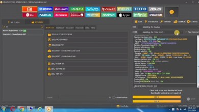 Xiaomi Redmi note 7/7s Unlock Tool Frp & pattern Xiaomi Redmi note 7/7s Unlock Tool Frp & pattern