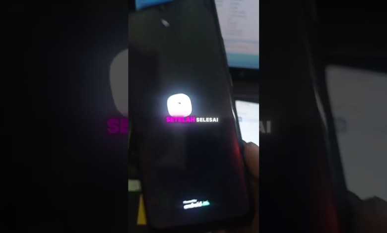 REDMI 9 100 RiBu HASIL COD #frp #tutorial REDMI 9 100 RiBu HASIL COD #frp #tutorial