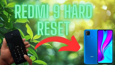 REDMI 9 Hard Reset REDMI 9 PIN/Pattern/Password Unlock REDMI 9 Hard Reset REDMI 9 PIN/Pattern/Password Unlock