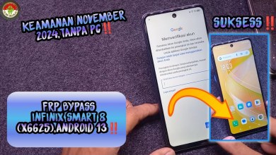 Curious about Bypassing FRP on Infinix Smart 8 (X6625) with Android 13 Security? Curious about Bypassing FRP on Infinix Smart 8 (X6625) with Android 13 Security?