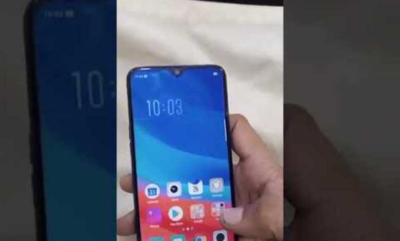 oppo A5s/a3s/a37/a57/a71/f1s Frp with code simple oppo A5s/a3s/a37/a57/a71/f1s Frp with code simple