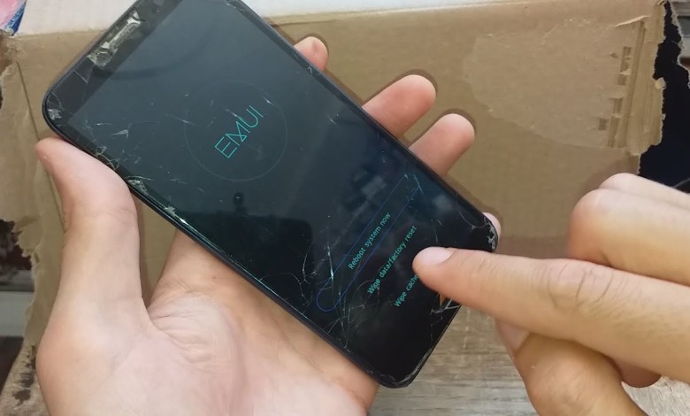 how to hard reset Huawei Y6 2018 Atu-L21 how to hard reset Huawei Y6 2018 Atu-L21