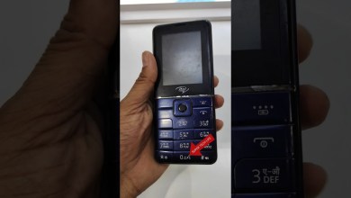 itel Mobile 5000 #shorts #moblie itel Mobile 5000 #shorts #moblie