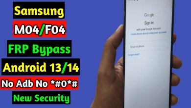 Samsung M04/F04 FRP Bypass 2024 Android 13/14 | Samsung M04/F04 FRP Bypass 2024 Android 13/14 |
