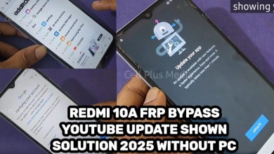 Unlocking the Secrets: How to Bypass FRP Lock on Redmi 10A! Unlocking the Secrets: How to Bypass FRP Lock on Redmi 10A!