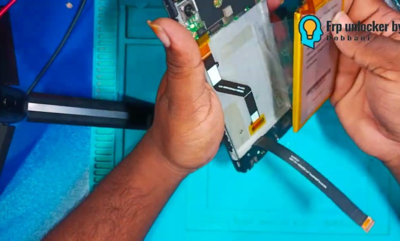 Symphony Z45 auto off problem 100% fix jumper solution Symphony Z45 auto off problem 100% fix jumper solution