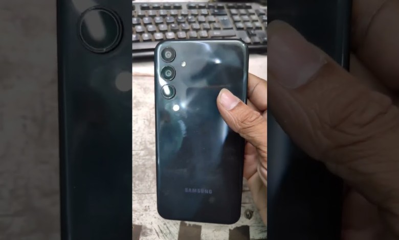 Unlock the Secrets: Effortless One-Click FRP Bypass for Samsung F15 (F156B) on Android 15! Unlock the Secrets: Effortless One-Click FRP Bypass for Samsung F15 (F156B) on Android 15!