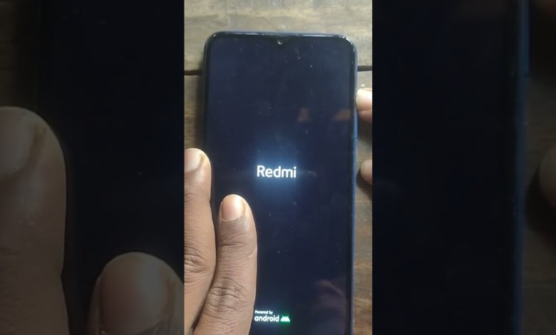 Redmi 8 hard reset. Redmi 8 hard reset.