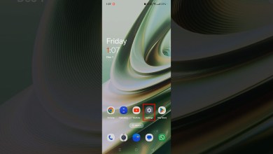 How to reset oneplus phone to factory settings How to reset oneplus phone to factory settings