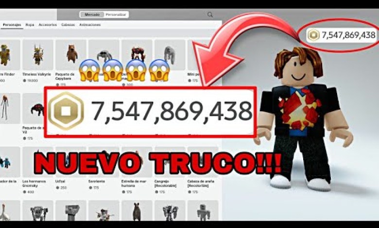 FREE INFINITE ROBUX in YOUR 100% REAL ACCOUNT FREE INFINITE ROBUX in YOUR 100% REAL ACCOUNT