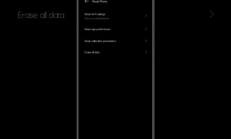 mobile ko reset kaise kare | how to reset mobile | mobile ko reset kaise kare | how to reset mobile |