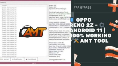 Unlocking Secrets: The Ultimate Guide to OPPO Reno 2Z FRP Bypass on Android 11 with AMT Tool | 100% Success! Unlocking Secrets: The Ultimate Guide to OPPO Reno 2Z FRP Bypass on Android 11 with AMT Tool | 100% Success!