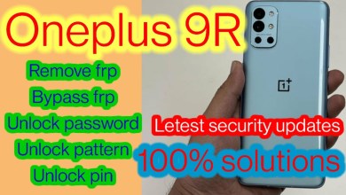 oneplus 9r frp bypass letest security updates oneplus 9r frp bypass letest security updates