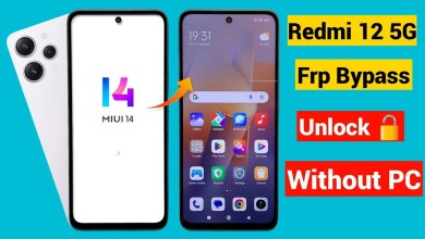 Curious How to Bypass Redmi 12 5G FRP in Just 10 Minutes With Miui 14? Curious How to Bypass Redmi 12 5G FRP in Just 10 Minutes With Miui 14?