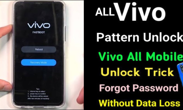 All Vivo Mobile Hard Reset | Vivo Y02t Hard Reset | All Vivo Mobile Hard Reset | Vivo Y02t Hard Reset |