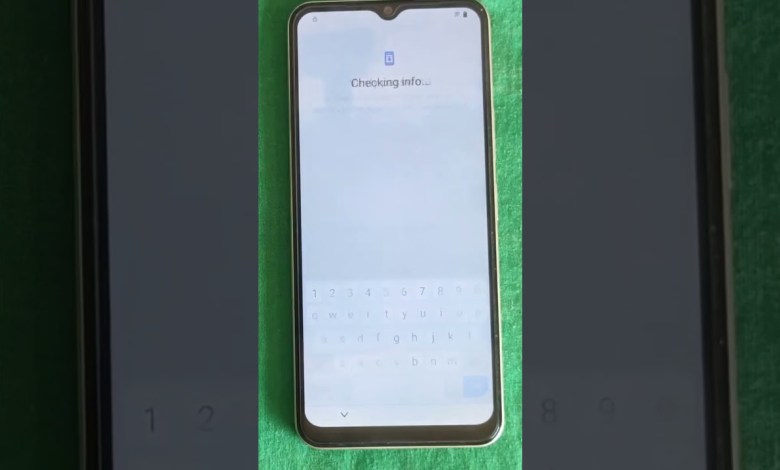 How to Unlock Vivo Y16 FRP-#frpbypass in Tamil How to Unlock Vivo Y16 FRP-#frpbypass in Tamil