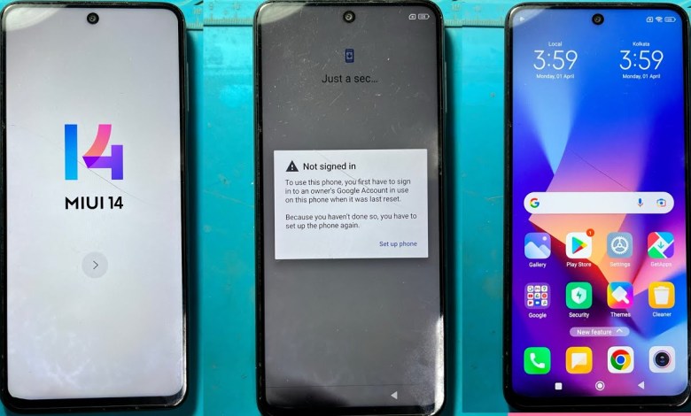 Redmi Note 9 Pro Frp Bypass | Without Pc | Redmi Note 9 Redmi Note 9 Pro Frp Bypass | Without Pc | Redmi Note 9