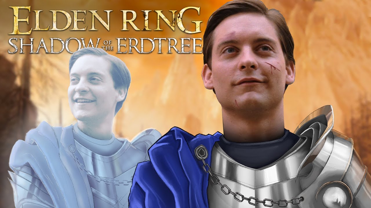 The Elden Ring DLC is destroying me (I’m having fun) The Elden Ring DLC is destroying me (I’m having fun)