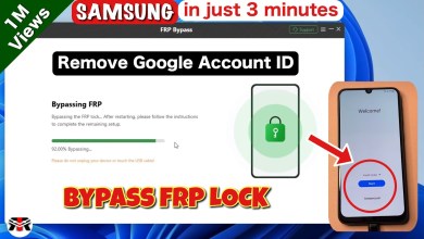 Discover the Latest Samsung FRP Bypass Tool with Enhanced Security Features for 2025 Discover the Latest Samsung FRP Bypass Tool with Enhanced Security Features for 2025