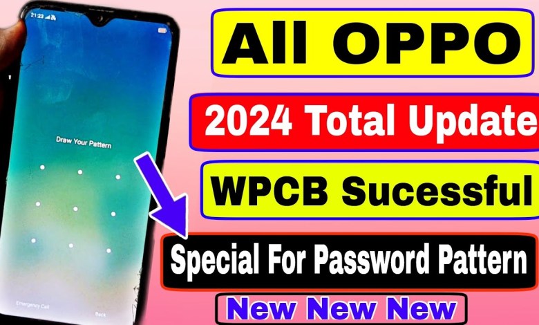 July… 2024 Method:- All Oppo Reset Password how to July… 2024 Method:- All Oppo Reset Password how to