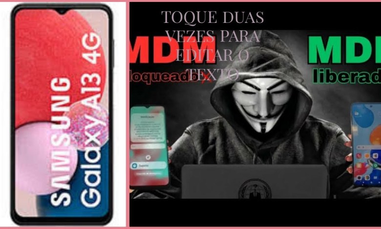 CHIMERA TOOLS SM-A135M BINARY 4 MDM REMOVAL CHIMERA TOOLS SM-A135M BINARY 4 MDM REMOVAL